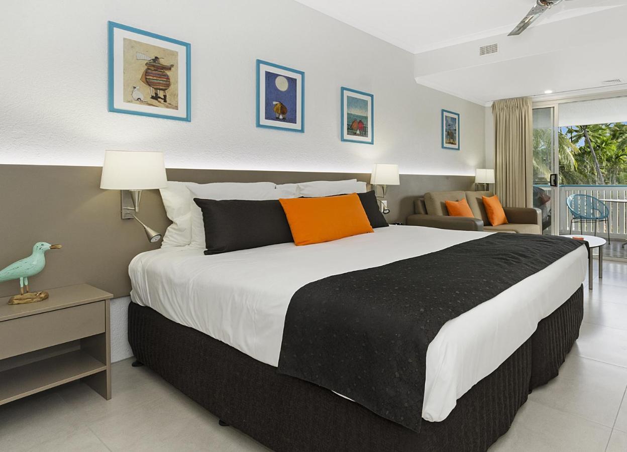 บายเดอะซี พอร์ท ดักลาส อพาร์ทเม้นท์ส์ Aparthotel พอร์ตดักกลาส ห้อง รูปภาพ