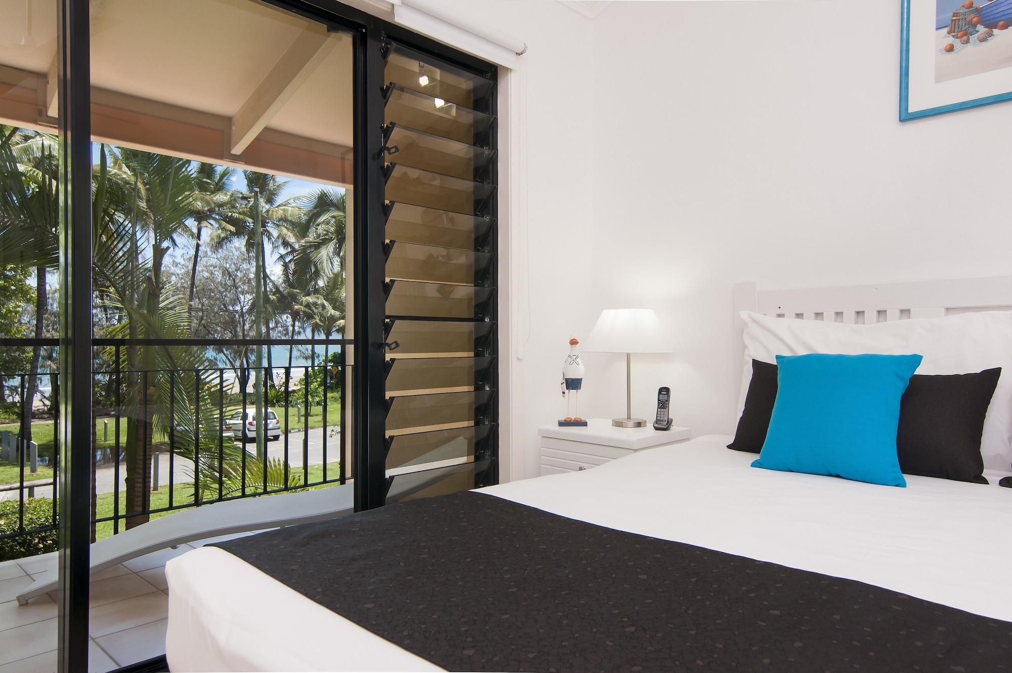 บายเดอะซี พอร์ท ดักลาส อพาร์ทเม้นท์ส์ Aparthotel พอร์ตดักกลาส ภายนอก รูปภาพ