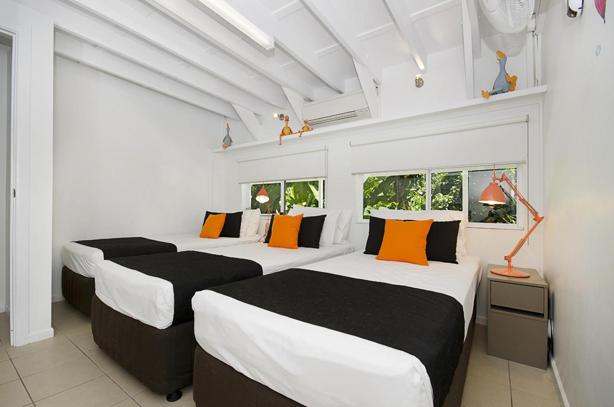 บายเดอะซี พอร์ท ดักลาส อพาร์ทเม้นท์ส์ Aparthotel พอร์ตดักกลาส ห้อง รูปภาพ