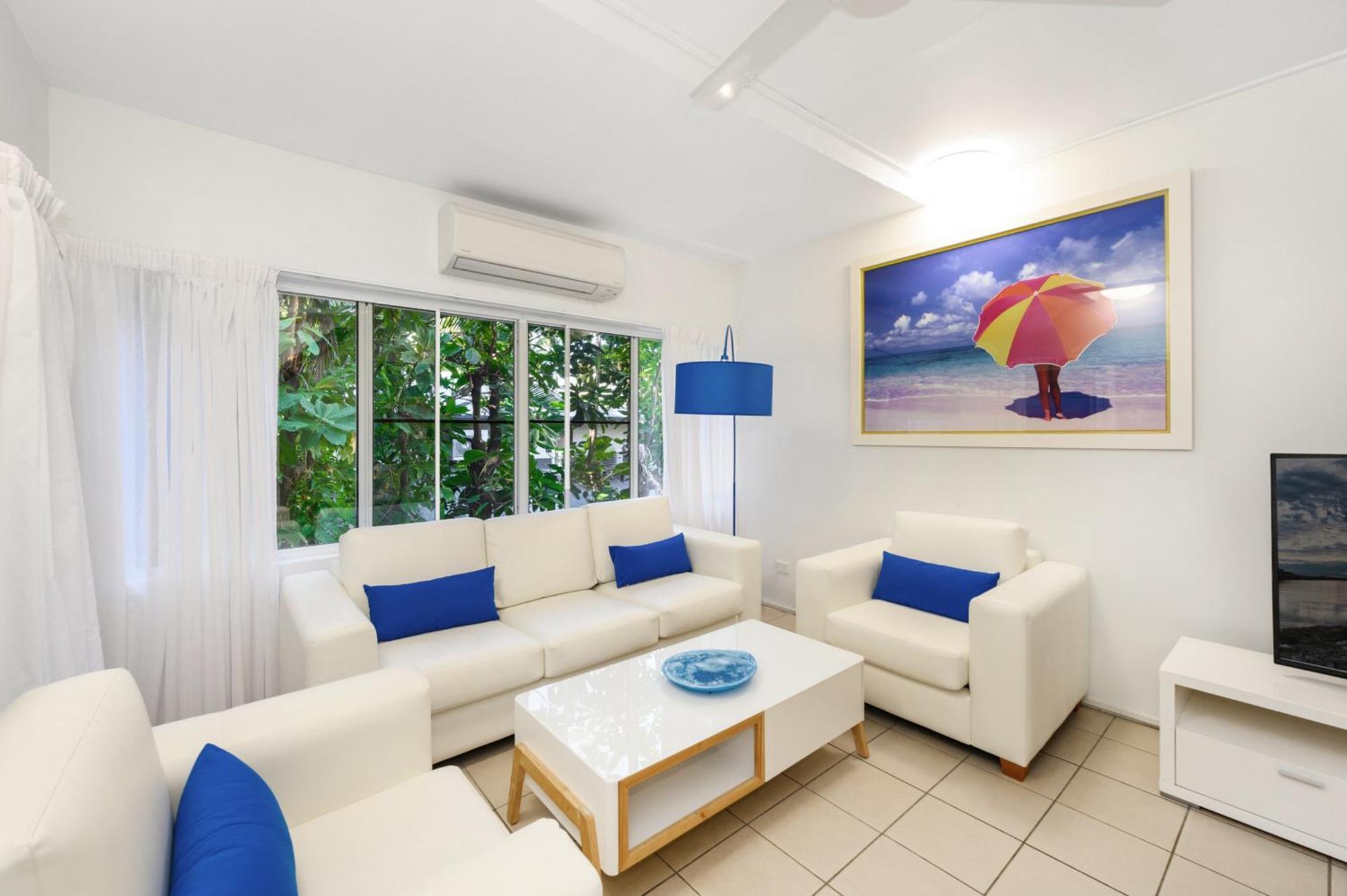 บายเดอะซี พอร์ท ดักลาส อพาร์ทเม้นท์ส์ Aparthotel พอร์ตดักกลาส ภายนอก รูปภาพ